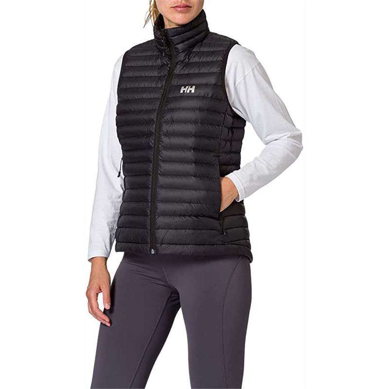 Helly Hansen Womens Sirdal Insulator Vest-1